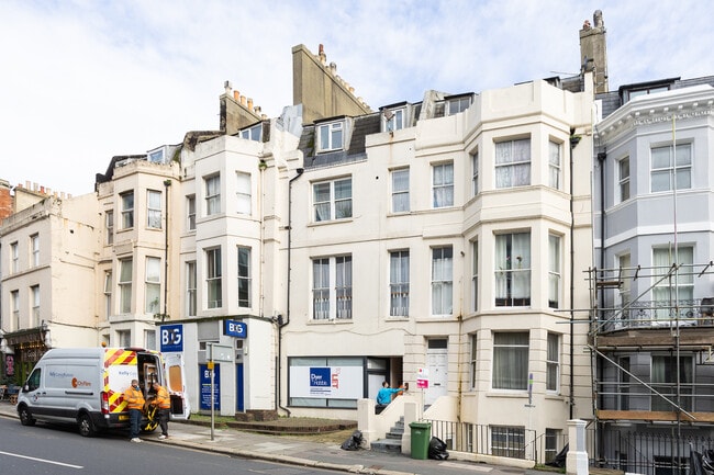 More details for 50 Havelock Rd, Hastings - Office to Rent