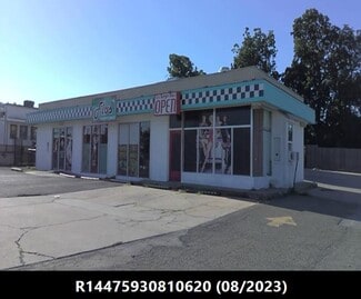 More details for 2604 E 11th St, Tulsa, OK - Retail to Rent