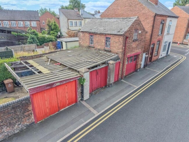 More details for 19 Wolverhampton Road St, Bloxwich - Light Industrial for Sale
