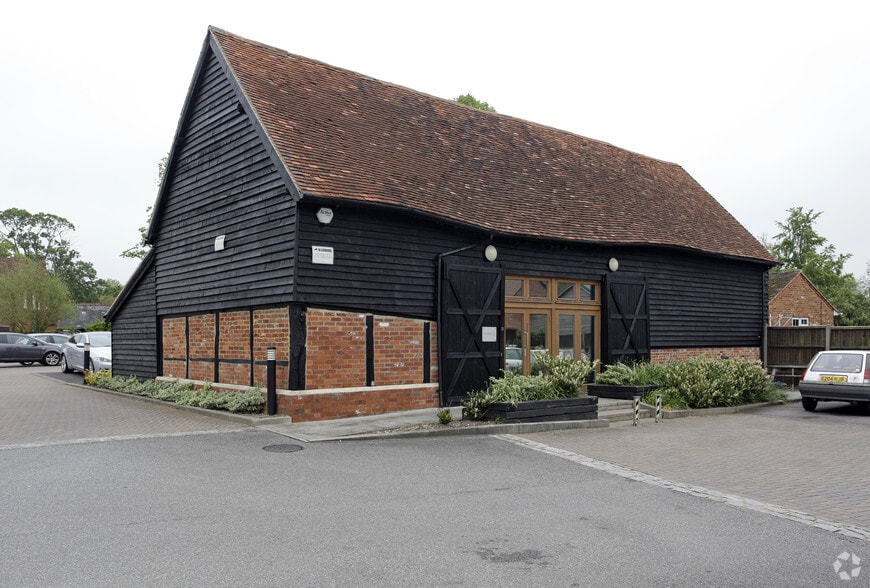 Milley Rd, Reading for sale - Primary Photo - Image 1 of 1