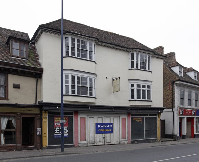 More details for 34 Lower Stone St, Maidstone - Retail for Sale