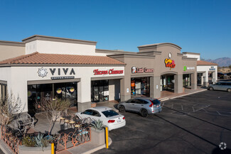 More details for 9040-9136 E Valencia Rd, Tucson, AZ - Retail for Rent