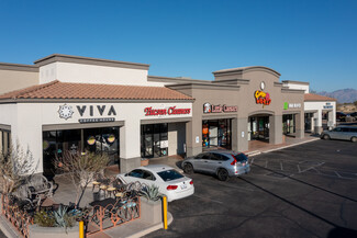 More details for 9040-9136 E Valencia Rd, Tucson, AZ - Retail for Rent