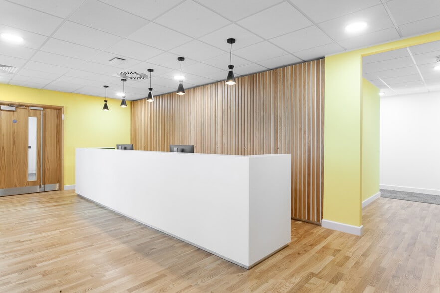 84 Salop St, Wolverhampton to rent - Interior Photo - Image 2 of 10