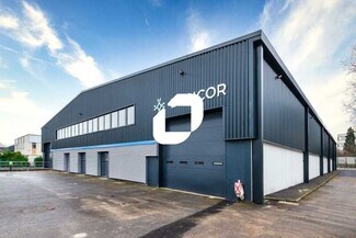 More details for Industrial to Rent