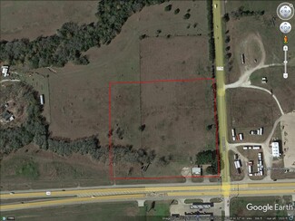 More details for 9203 E State Highway 21, Bryan, TX - Land for Sale