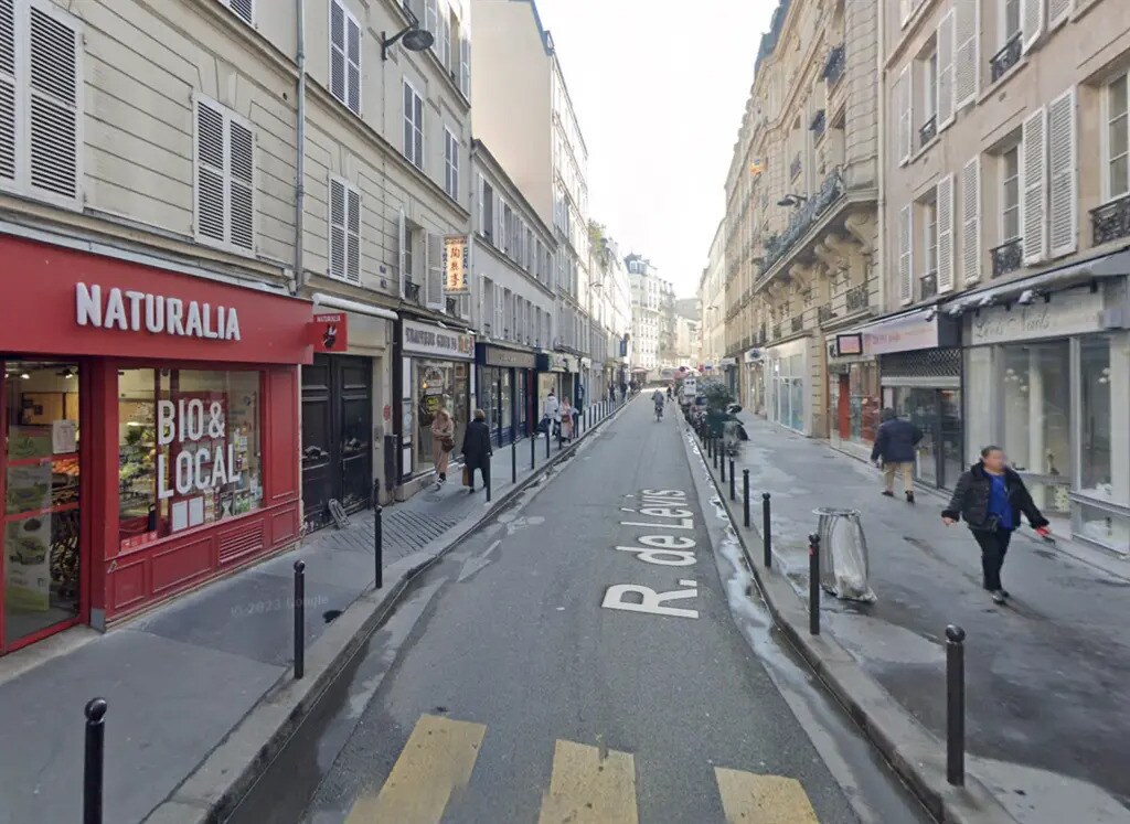 Retail in Paris to rent Building Photo- Image 1 of 3