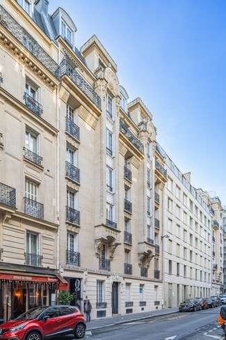 More details for 7 Rue Labie, Paris - Build-to-Rent for Sale