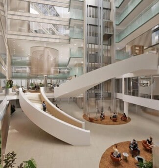 More details for 22 Avenue Pierre Mendès France, Paris - Office to Rent