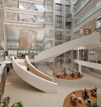 More details for 22 Avenue Pierre Mendès France, Paris - Office, Retail to Rent