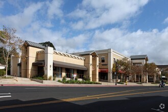 130-154 W Branch St, Arroyo Grande, CA for rent Primary Photo- Image 1 of 6