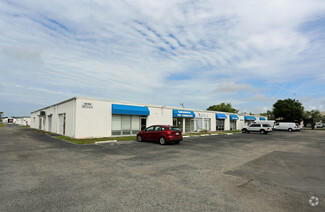 More details for 1410 Commerce Blvd, Sarasota, FL - Industrial for Rent