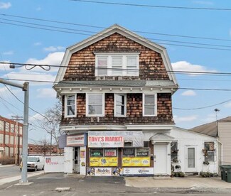 More details for 100 Bishop Ave, Bridgeport, CT - Retail for Rent