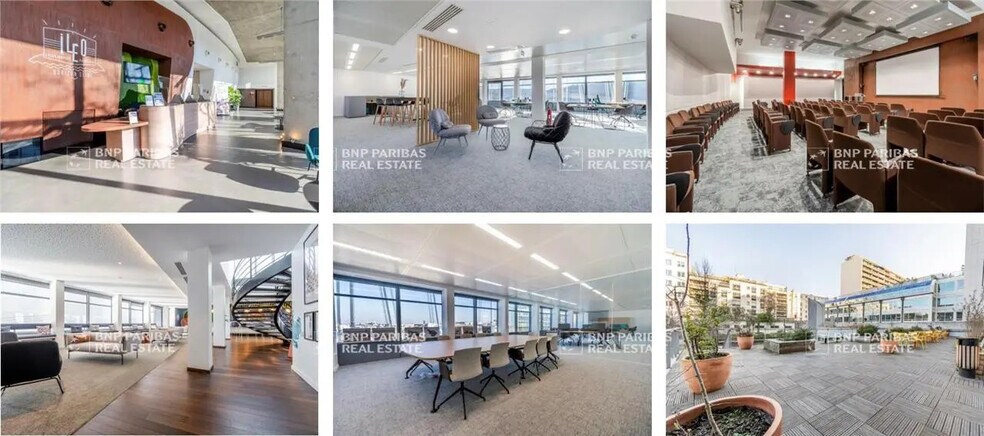 27 Quai Alphonse Le Gallo, Boulogne-Billancourt to rent - Building Photo - Image 3 of 24