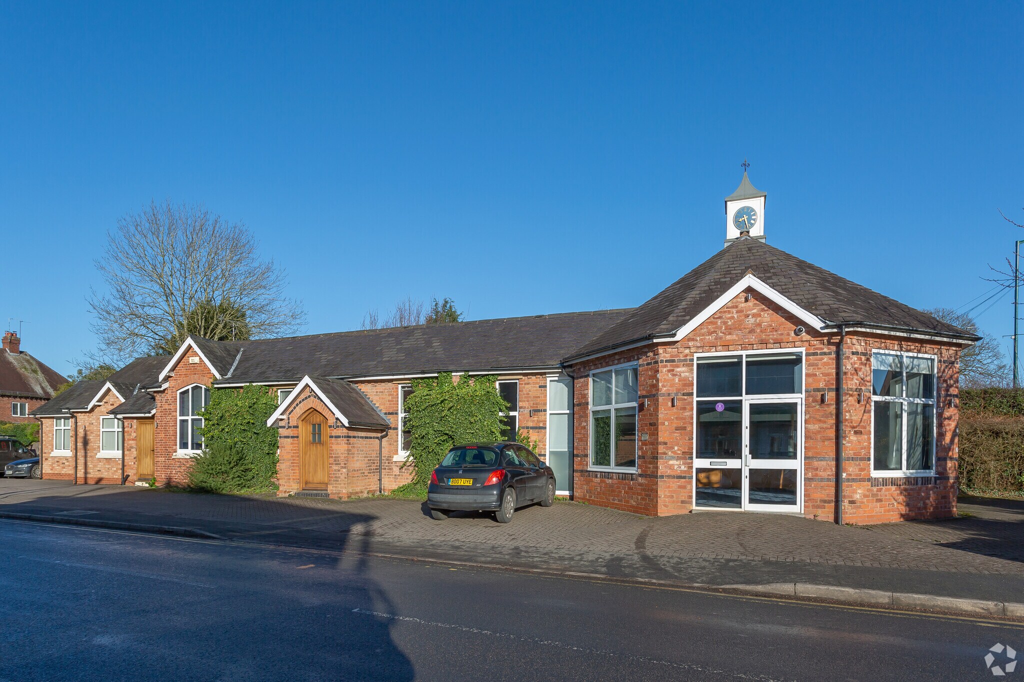 2360 Stratford Rd, Hockley Heath for sale Building Photo- Image 1 of 1