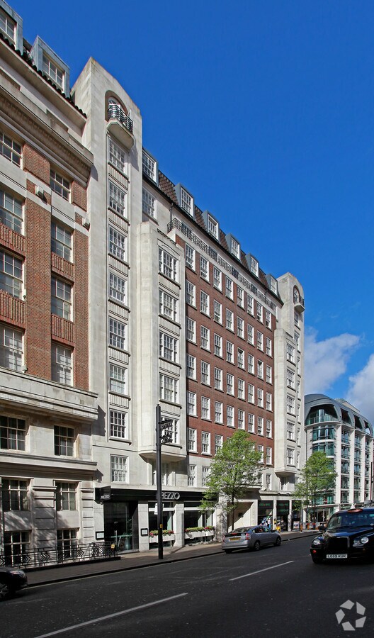 711 Great Cumberland Pl, London W1H 7AL UK 711 Great Cumberland Pl, London W1H 7AL UK
