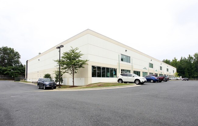 More details for 17857-17889 Fraley Blvd, Dumfries, VA - Light Industrial to Rent