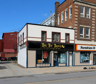 More details for 2 St Paul St W, St Catharines, ON - Retail for Rent