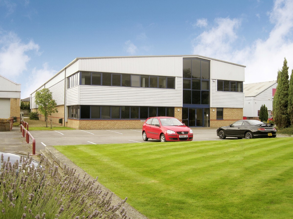 Harwood Rd, York, YO26 6QU UK