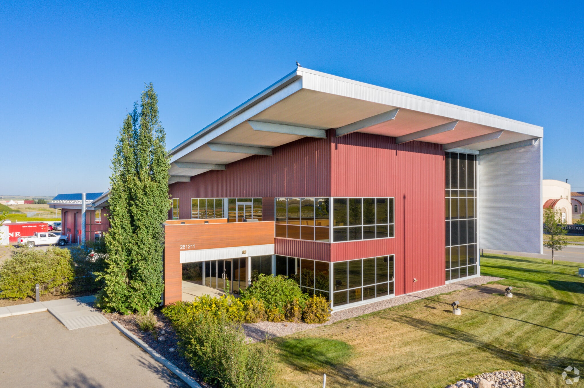 261211 Wagon Wheel Way, Rocky View No 44, AB for sale Building Photo- Image 1 of 52