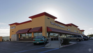 More details for 1610-1640 W Foothill Blvd, Upland, CA - Retail for Rent