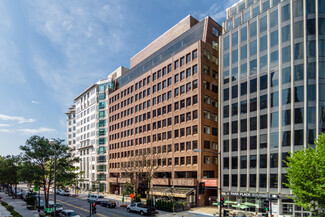 More details for 818 Connecticut Ave NW, Washington, DC - Office for Rent