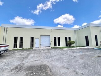 More details for 3425 NW 73rd Ave, Miami, FL - Light Industrial to Rent