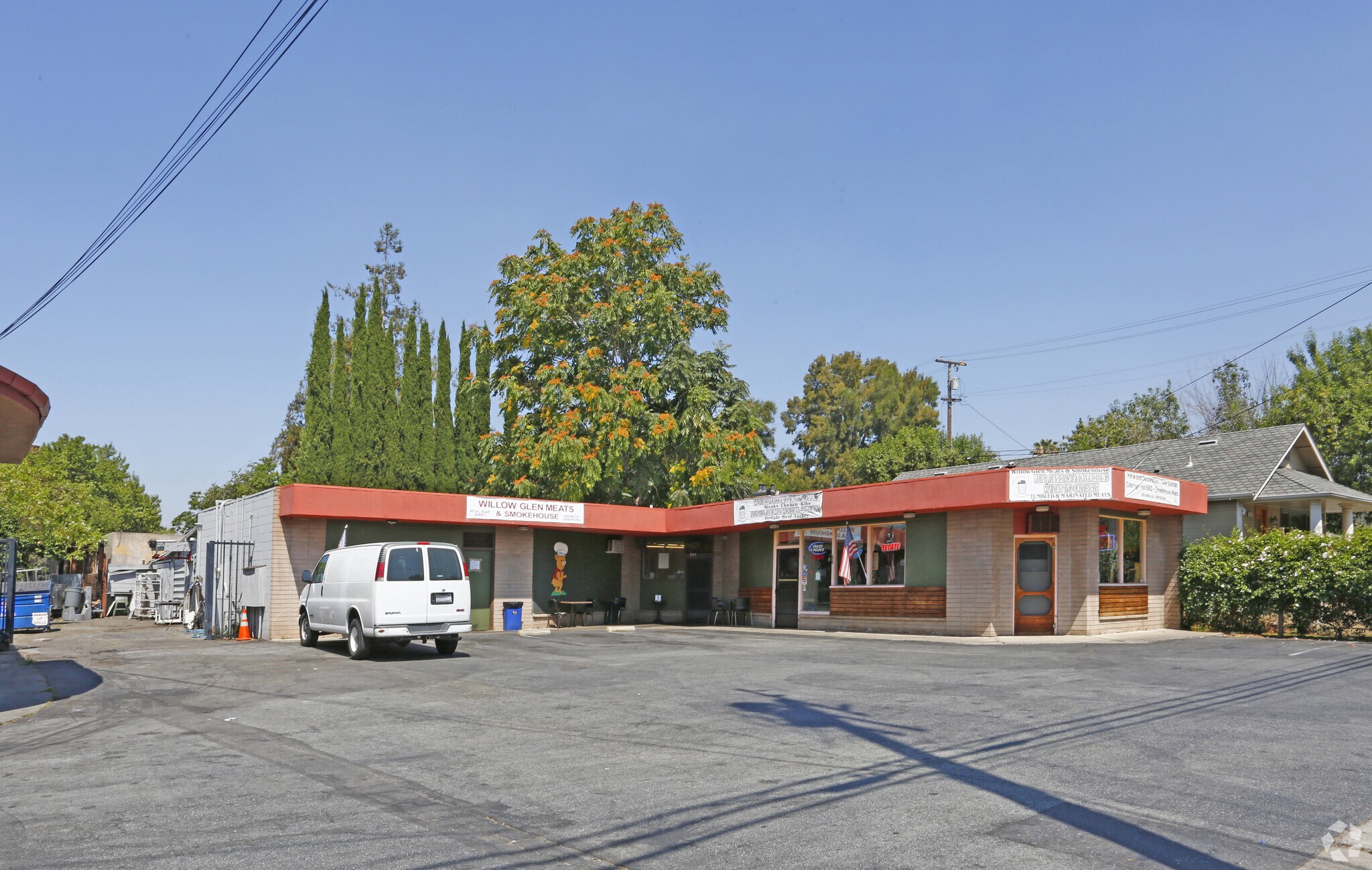 883-885 Delmas Ave, San Jose, CA for sale Primary Photo- Image 1 of 1