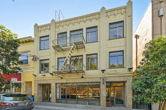 More details for 1717-1719 Powell St, San Francisco, CA - Office for Rent