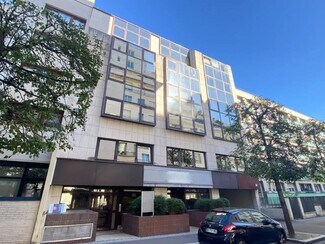 More details for 39 Rue De La Saussière, Boulogne-Billancourt - Office to Rent