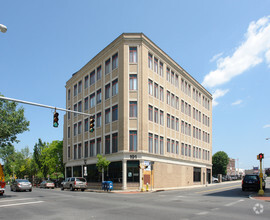 191 Chestnut St, Springfield, MA for sale Building Photo- Image 1 of 1