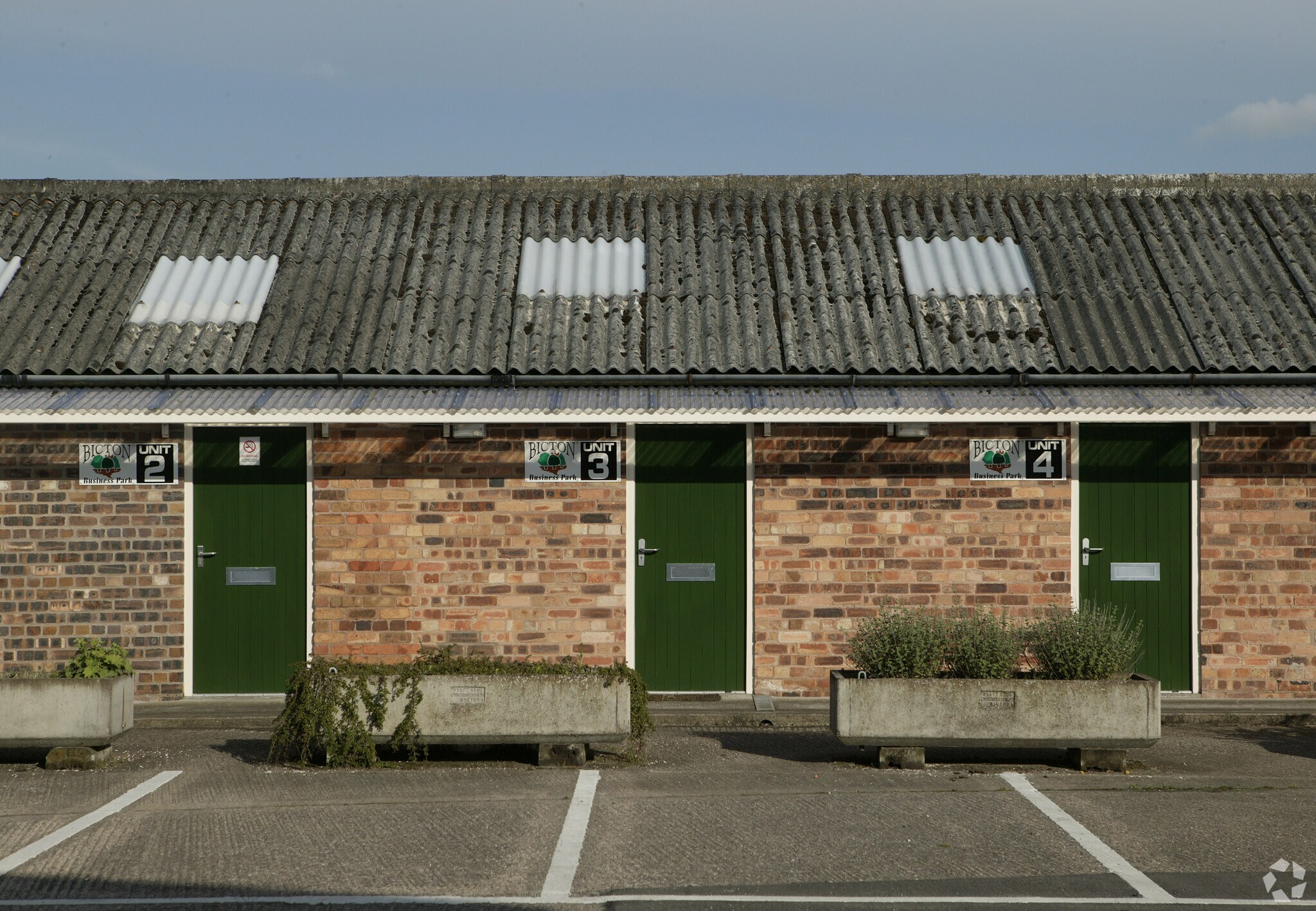 Isle Ln, Bicton for sale Building Photo- Image 1 of 1