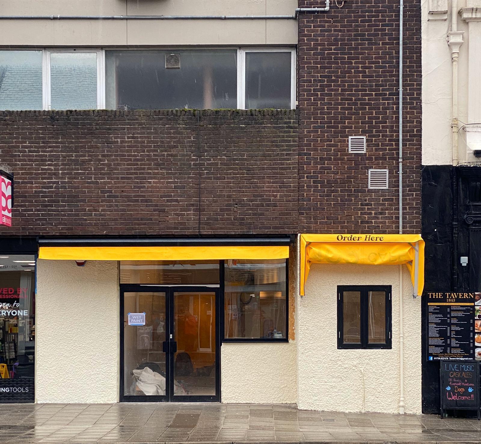 107 South St, Perth to rent Building Photo- Image 1 of 13