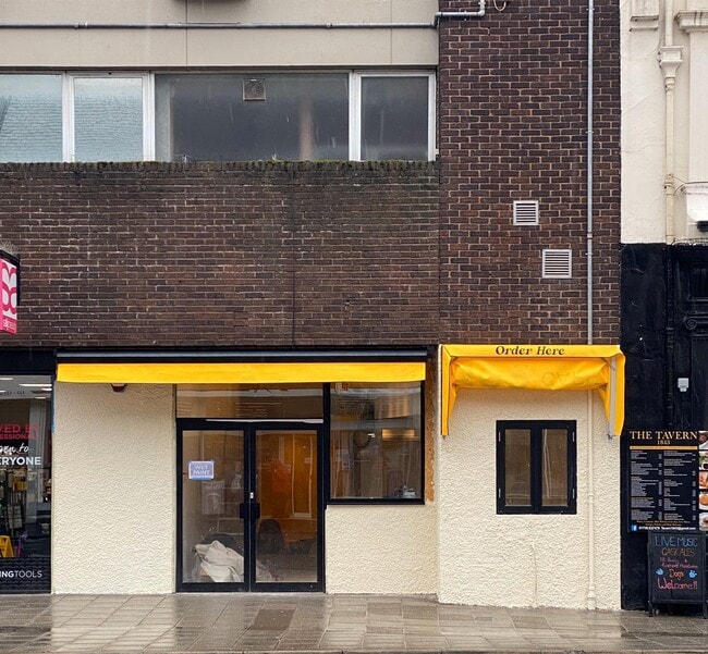 More details for 107 South St, Perth - Office to Rent