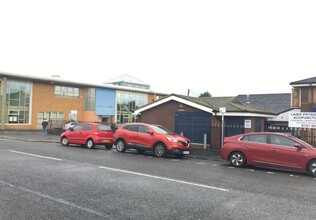 Laird St, Birkenhead for sale Building Photo- Image 1 of 1