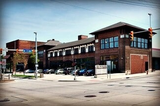 More details for 7100 Euclid Ave, Cleveland, OH - Office / Medical to Rent