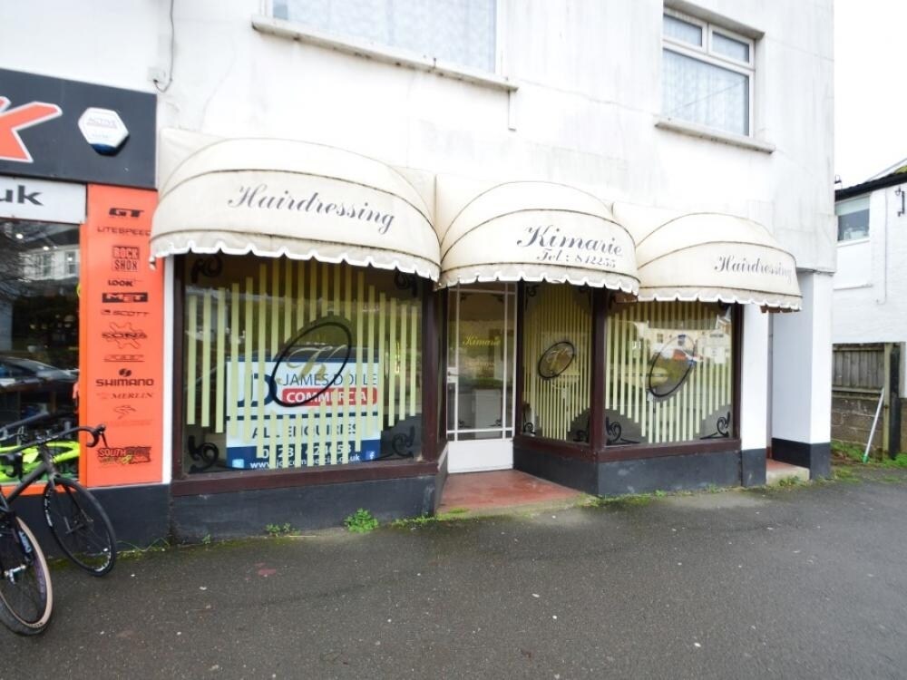 1a Exeter Rd, Braunton for sale Primary Photo- Image 1 of 1