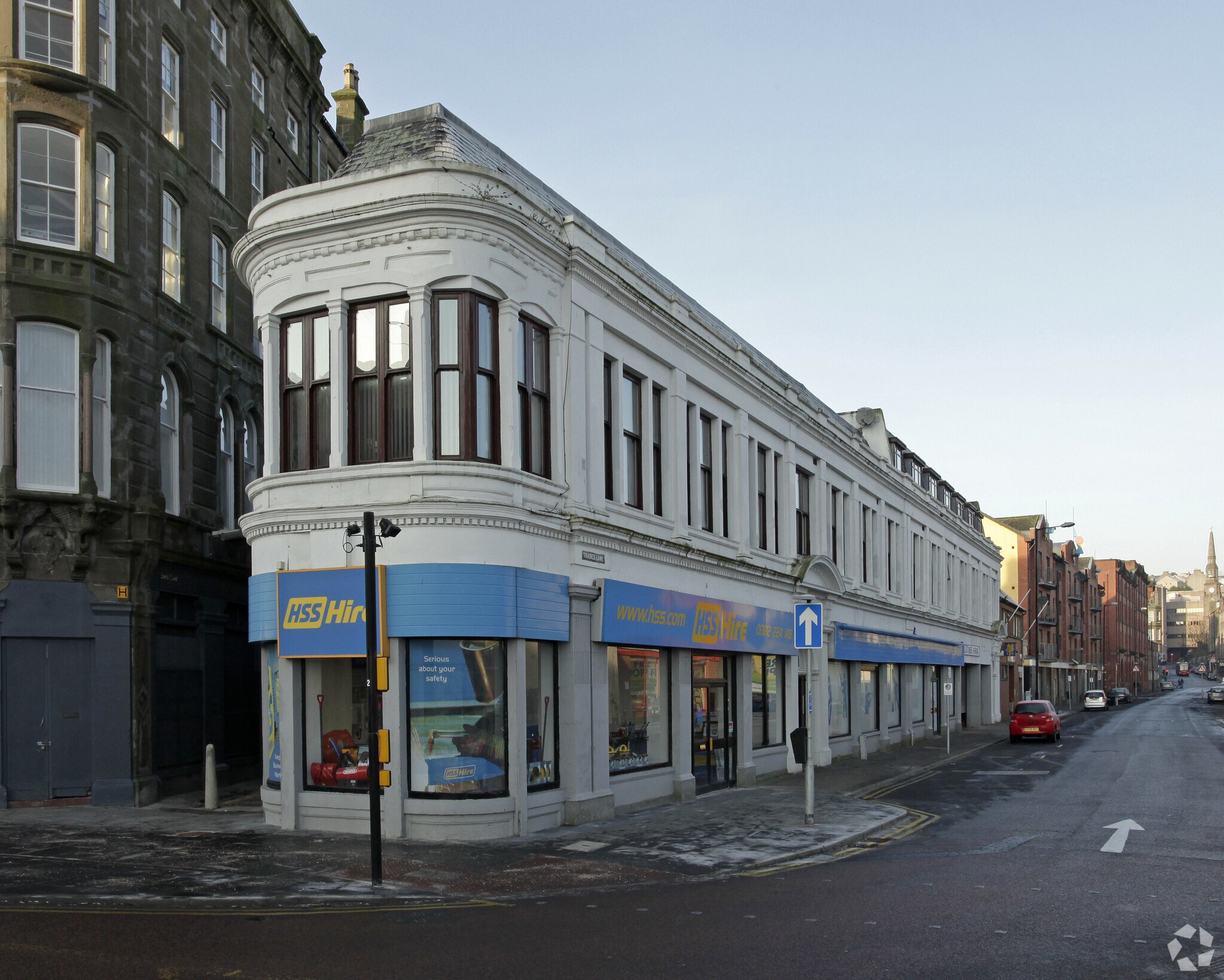 49-65 Trades Ln, Dundee for sale Building Photo- Image 1 of 1