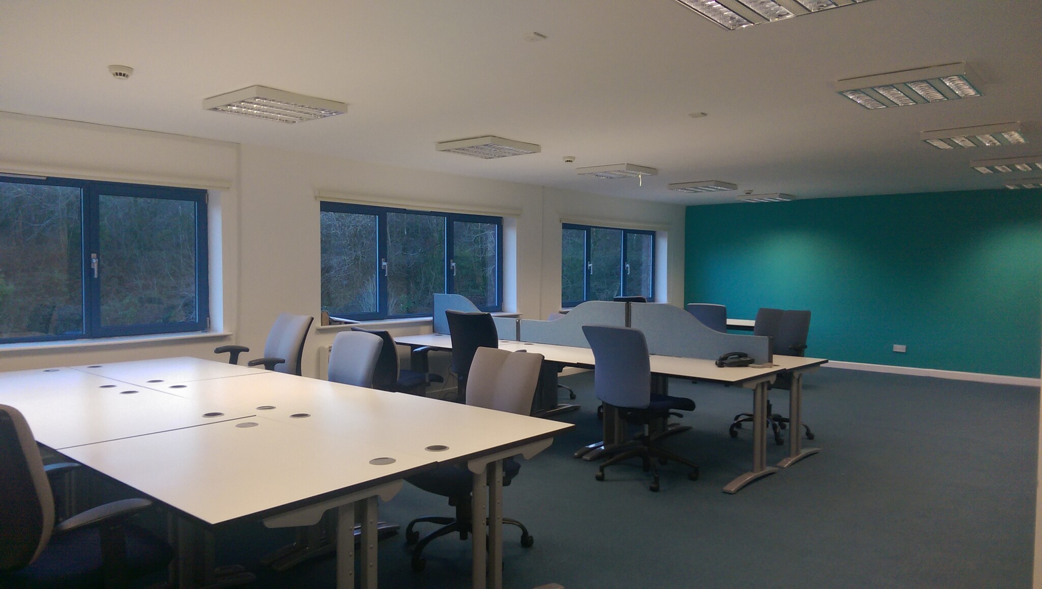 Britannia House, Van Rd, Caerphilly Business Park Park, Caerphilly for rent Interior Photo- Image 1 of 6