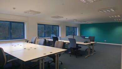 Britannia House, Van Rd, Caerphilly Business Park Park, Caerphilly for rent Interior Photo- Image 1 of 6