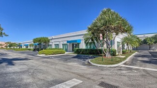 More details for 1900-1924 NW 84th Ave, Miami, FL - Light Industrial for Rent