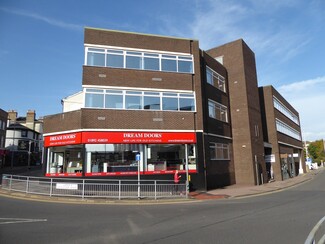 More details for 1 Upper Grosvenor Rd, Tunbridge Wells - Office for Rent