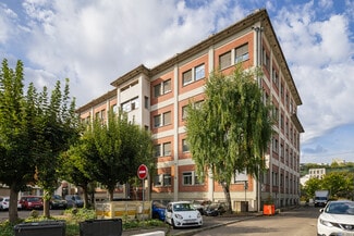 More details for 24 Avenue Joannès Masset, Lyon - Office to Rent