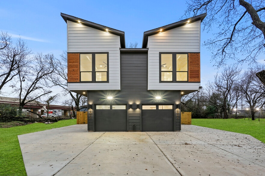 5027 Colonial Ave, Dallas, TX for sale - Building Photo - Image 1 of 1