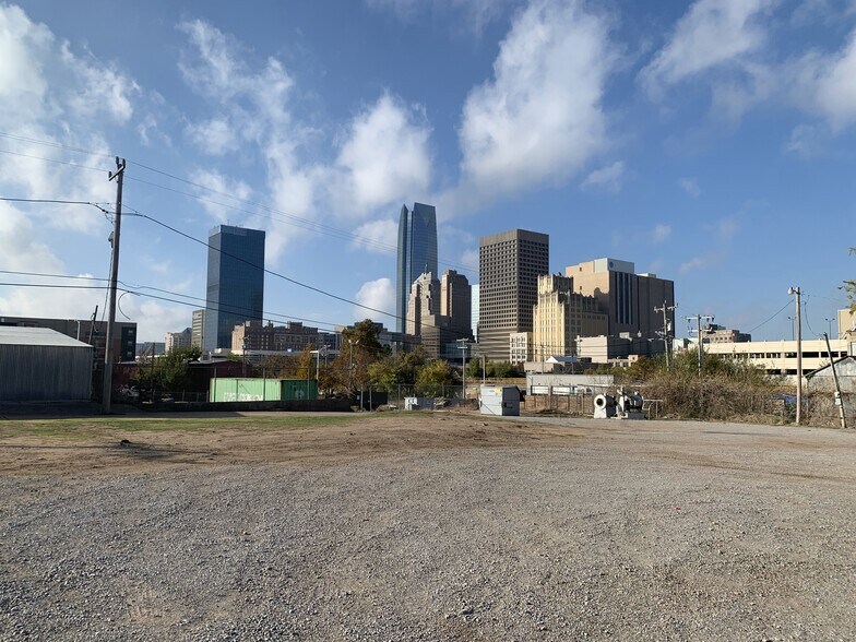 621 N Oklahoma Ave, Oklahoma City, OK 73104 Industrial for Sale