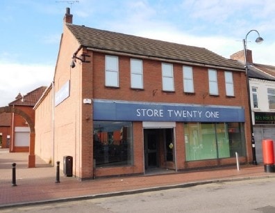 More details for 37 Queens Rd, Nuneaton - Retail to Rent