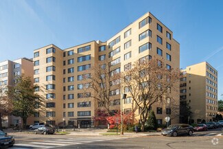 More details for 5410 Connecticut Ave NW, Washington, DC - Residential for Sale