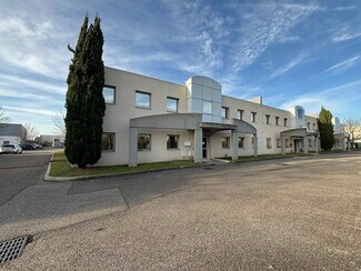 More details for 36 Rue Champ Dolin, Saint-Priest - Light Industrial to Rent