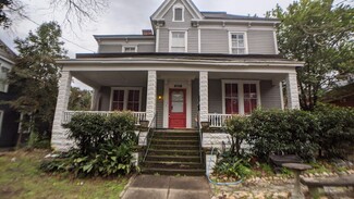 More details for 1018 Magnolia St, Macon-Bibb, GA - Residential for Sale