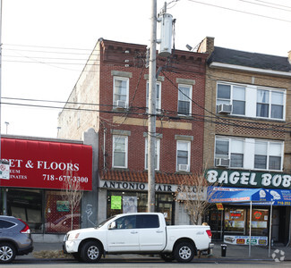 More details for 2116 Flatbush Ave, Brooklyn, NY - Retail for Sale